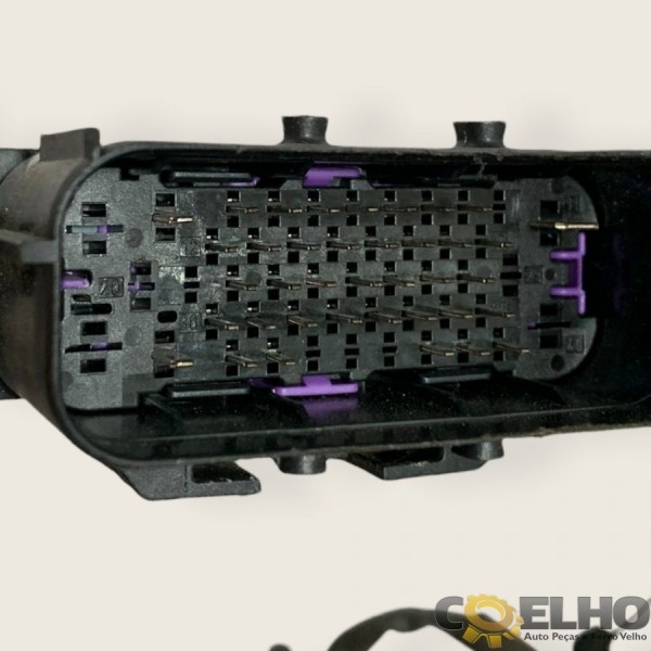 Chicote Do Motor Onix 1.0 Turbo Premier 2020 Original (463)