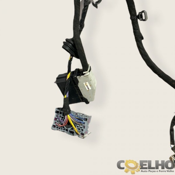 Chicote Do Motor Onix 1.0 Turbo Premier 2020 Original (463)