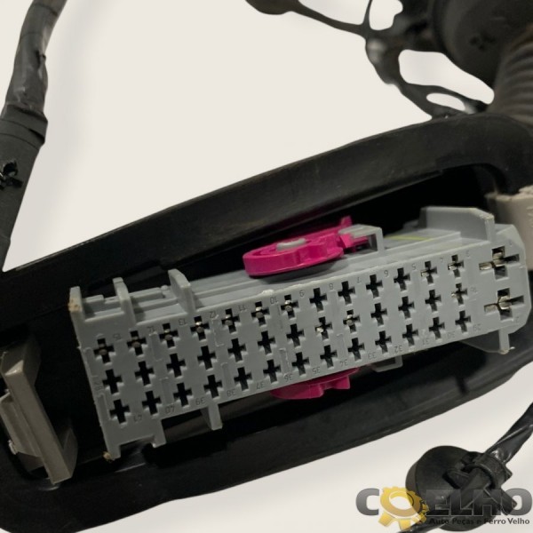 Chicote Porta Dianteira Direita Onix Premier 2020 (497)