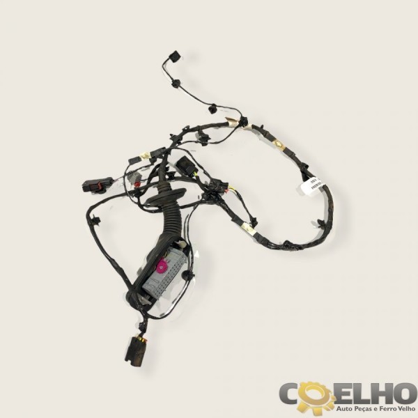 Chicote Porta Dianteira Direita Onix Premier 2020 (497)