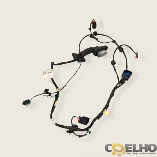 Chicote Porta Traseira Direita Onix Premier 2020 (496)