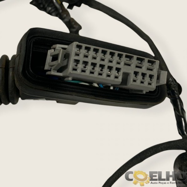 Chicote Porta Traseira Direita Onix Premier 2020 (496)