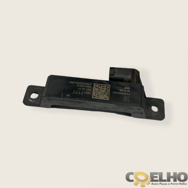 Sensor Keyless Chevrolet Onix Premier 2020 26217177  (494)