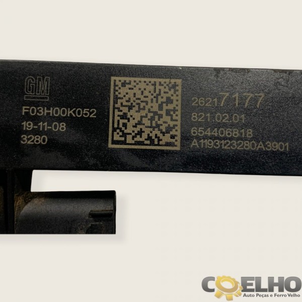 Sensor Keyless Chevrolet Onix Premier 2020 26217177  (494)