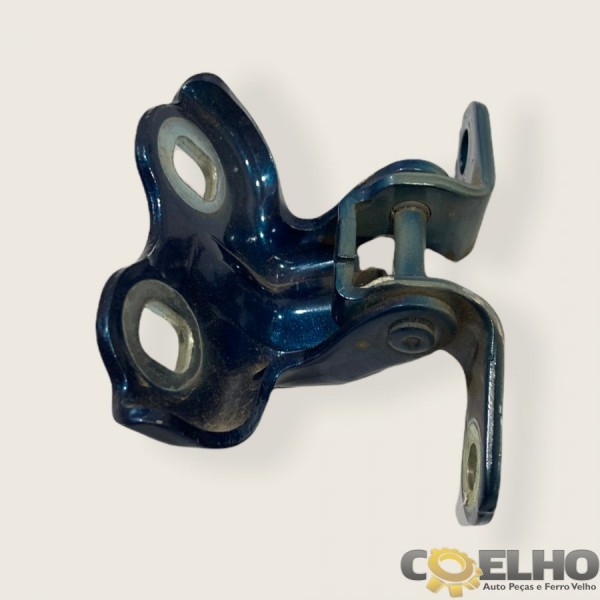 Dobradiça Porta Tras. Esq Inferior Onix Premier 2020 (487)