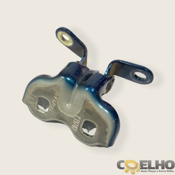 Dobradiça Porta Tras. Esq Inferior Onix Premier 2020 (487)