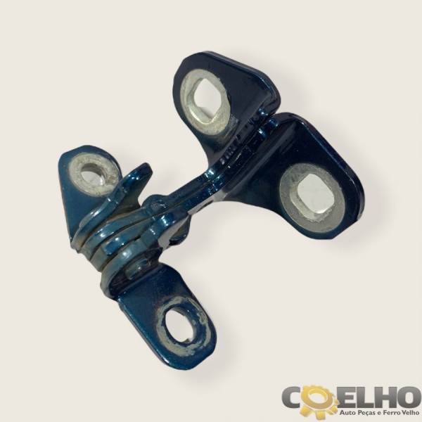 Dobradiça Porta Tras. Dir. Superior Onix Premier 2020 (488)