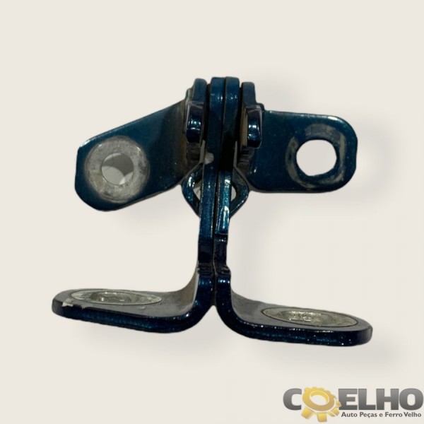 Dobradiça Porta Tras. Esq. Superior Onix Premier 2020 (486)