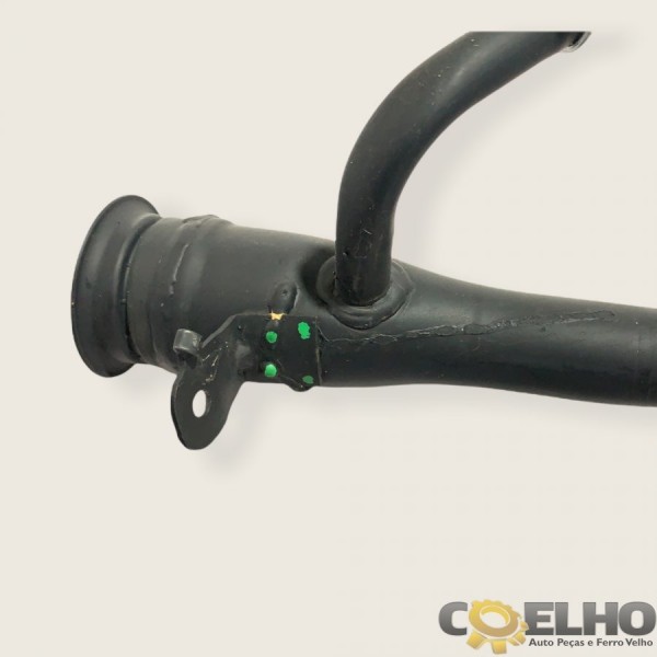 Gargalo Tanque Onix Premier Hatch 1.0 Turbo 2020 (498)