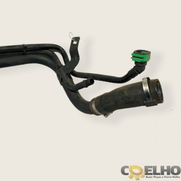 Gargalo Tanque Onix Premier Hatch 1.0 Turbo 2020 (498)