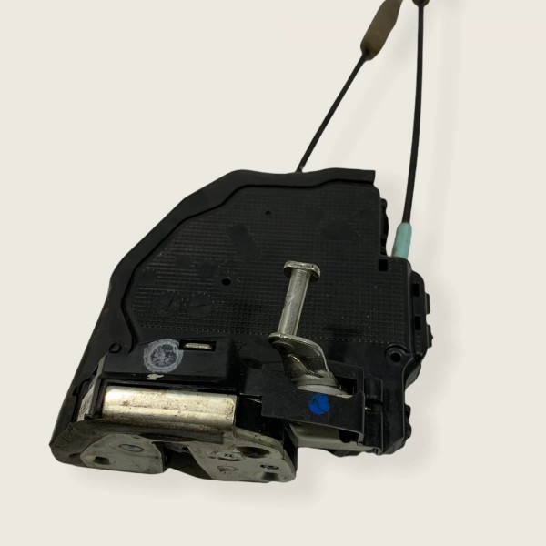 Fechadura Elétrica Traseira Direita Corolla 2013 (637)