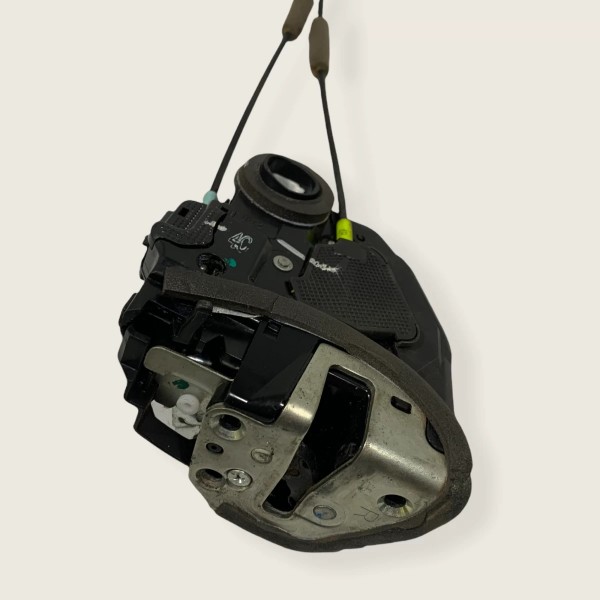 Fechadura Elétrica Traseira Direita Corolla 2013 (637)