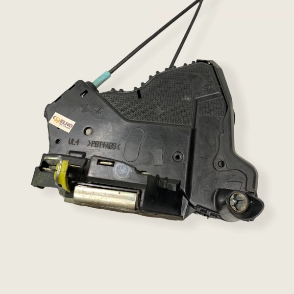 Fechadura Elétrica Dianteira Esquerda Corolla 2013 (635)