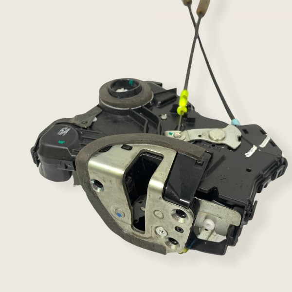 Fechadura Elétrica Dianteira Esquerda Corolla 2013 (635)