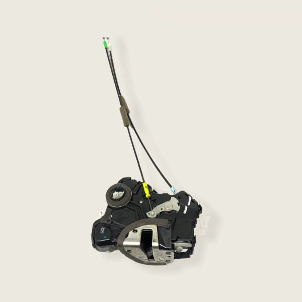 Fechadura Elétrica Dianteira Esquerda Corolla 2013 (635)