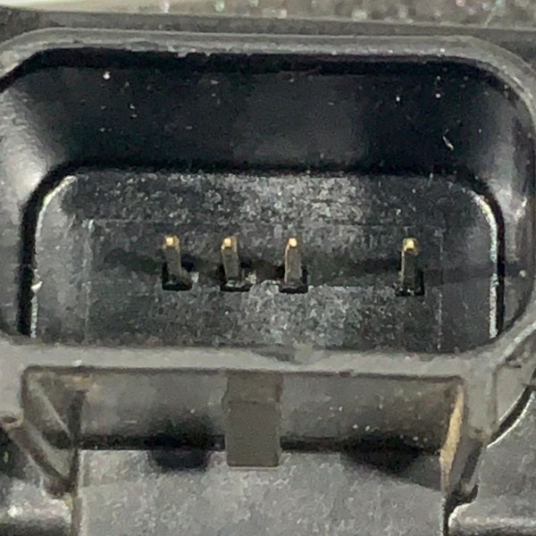 Fechadura Elétrica Dianteira Direita Onix 2017 (634)