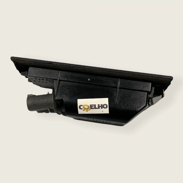 Luz De Placa Traseira Jeep Renegade 2016 (692)