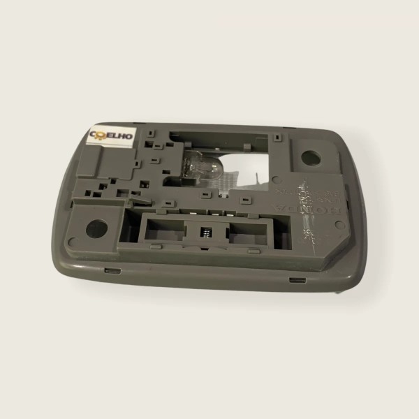 Luz De Cortesia Teto Civic Lxr 2.0 13/14 (733)