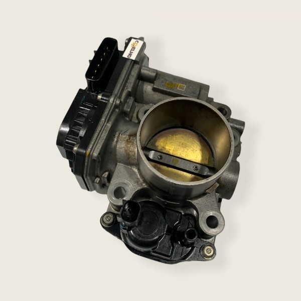 Tbi/corpo De Borboleta Civic Lxr 2.0 Aut. 2013/2014 (776)