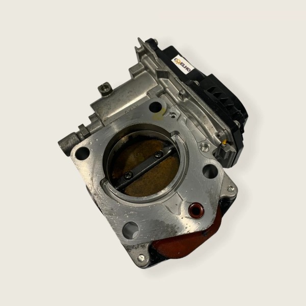 Tbi/corpo De Borboleta Civic Lxr 2.0 Aut. 2013/2014 (776)