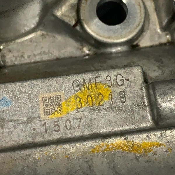 Tbi/corpo De Borboleta Civic Lxr 2.0 Aut. 2013/2014 (776)