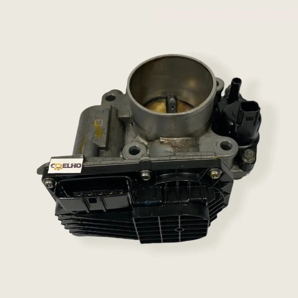 Tbi/corpo De Borboleta Civic Lxr 2.0 Aut. 2013/2014 (776)