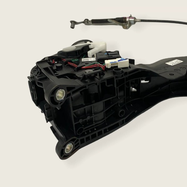 Trambulador Câmbio Automático Civic 2.0 Lxr 13/14 (874)