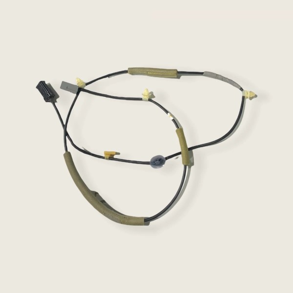 Chicote Interno Console Central Civic 2013/2014 (931)