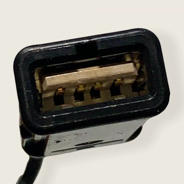 Chicote Interno Console Central Civic 2013/2014 (931)