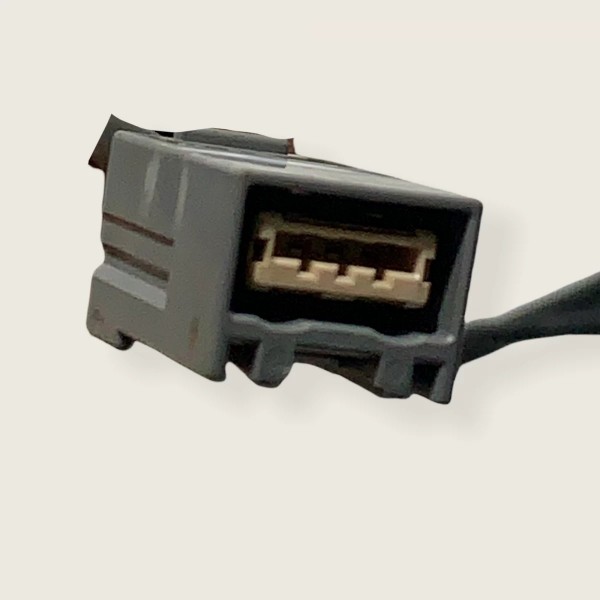 Chicote Interno Console Central Civic 2013/2014 (931)