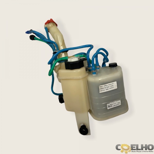 Reservatório Partida Fria Mobi 1.0 4cc 2017/2018 (942)