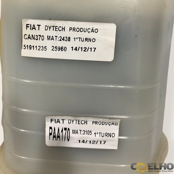 Reservatório Partida Fria Mobi 1.0 4cc 2017/2018 (942)