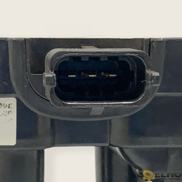 Bobina Fiat Mobi 1.0 4cc Flex 17/18 (972)