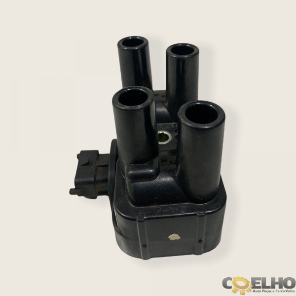 Bobina Fiat Mobi 1.0 4cc Flex 17/18 (972)