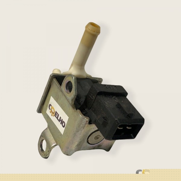 Válvula Solenoide Partida Fria Mobi 1.0 4cc Flex 17/18 (973)