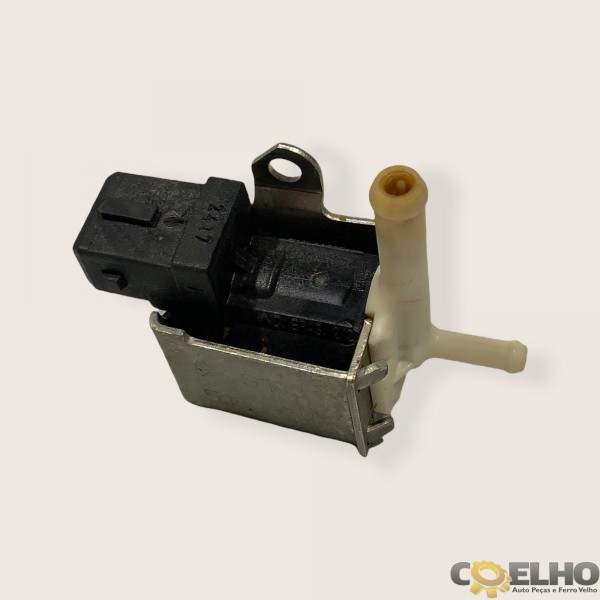 Válvula Solenoide Partida Fria Mobi 1.0 4cc Flex 17/18 (973)