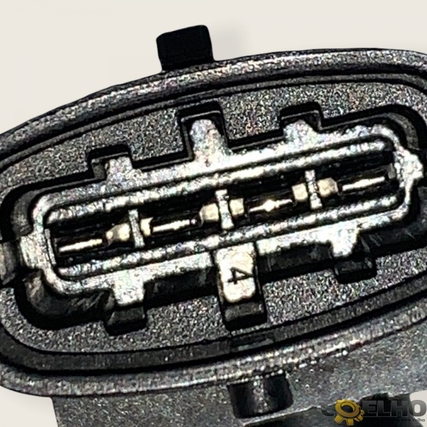 Sensor Map Fiat Mobi 1.0 4cc Flex 17/18 0261230268 (976)