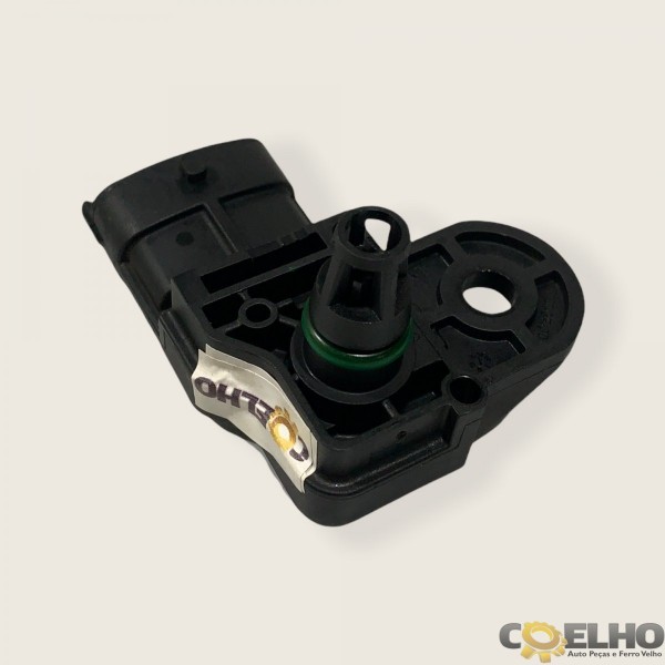 Sensor Map Fiat Mobi 1.0 4cc Flex 17/18 0261230268 (976)