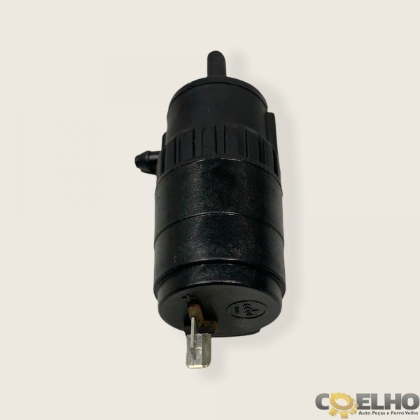 Motor Bomba Esguicho Para-brisa Fiat Mobi 2017/2018 (991)