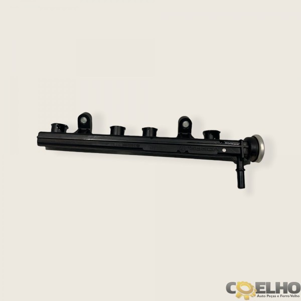 Flauta Injeção Combústivel Mobi 1.0 4cc Flex 17/18 (984)