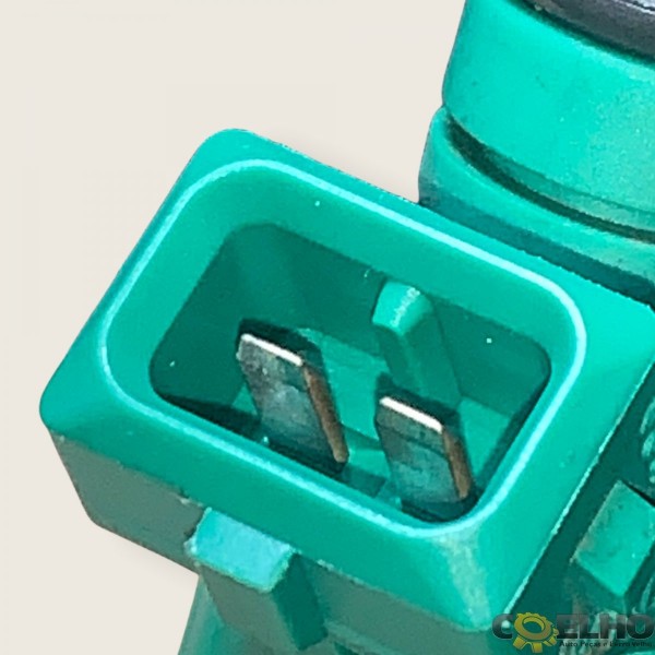 Bico Injetor Original Fiat Mobi 1.0 4cc Flex 17/18 (988)