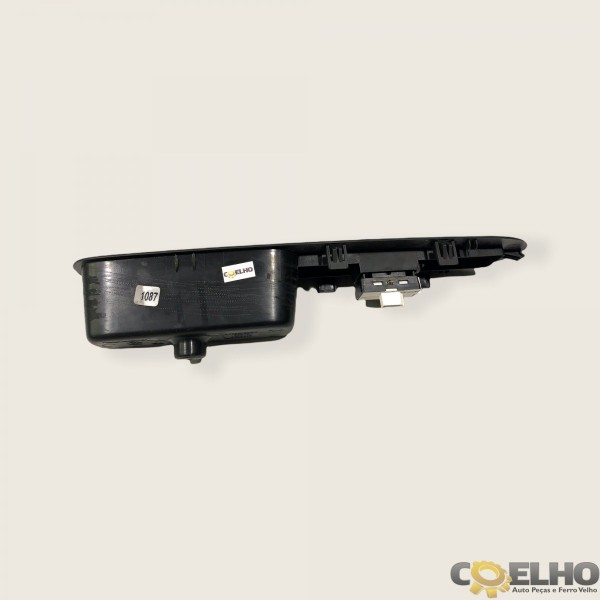 Comando Vidro Dianteiro Direito Fiat Mobi 2017/2018 (1008)