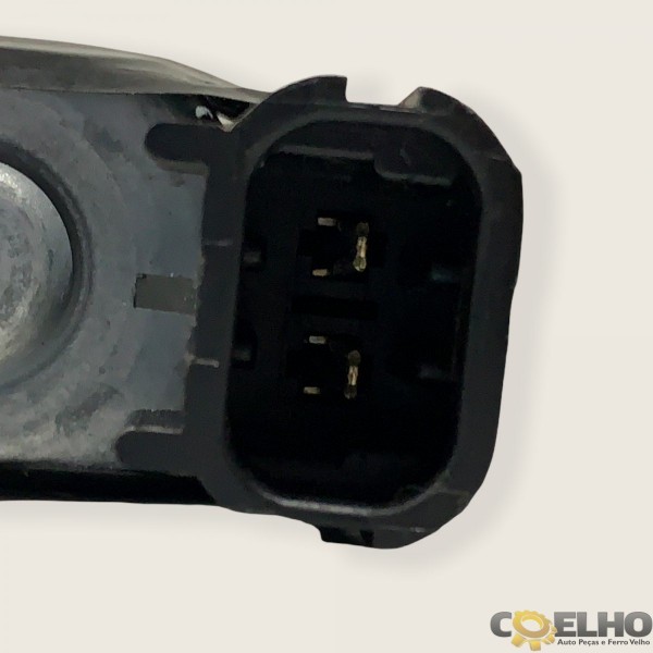 Motor Elétrico Vidro Diant. Dir. Fiat Mobi 2017/2018 (1007)