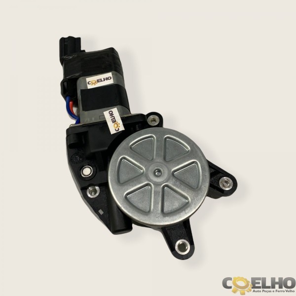 Motor Elétrico Vidro Diant. Dir. Fiat Mobi 2017/2018 (1007)