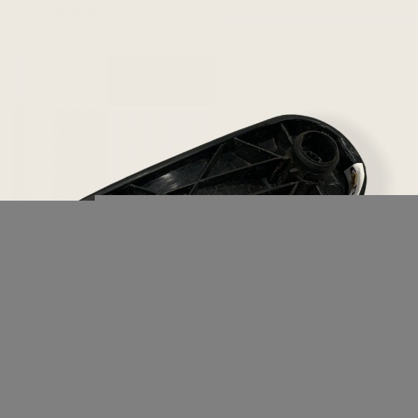 Manivela Vidro Traseiro Fiat Mobi 17/18 (1027) Preto