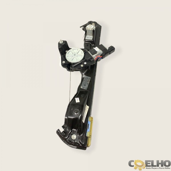 Máquina Vidro Elétrica Diant. Esq. Fiat Mobi 17/18 (1029)