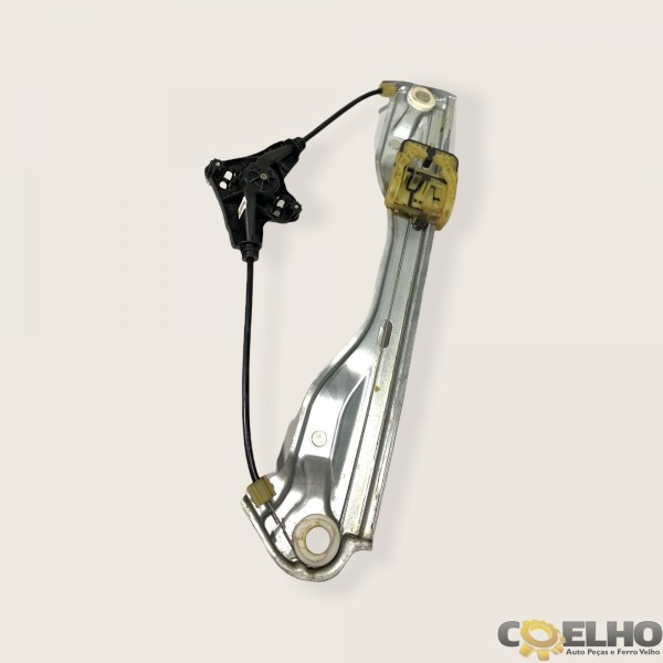 Máquina Vidro Manual Tras. Esq. Fiat Mobi 17/18 (1030)