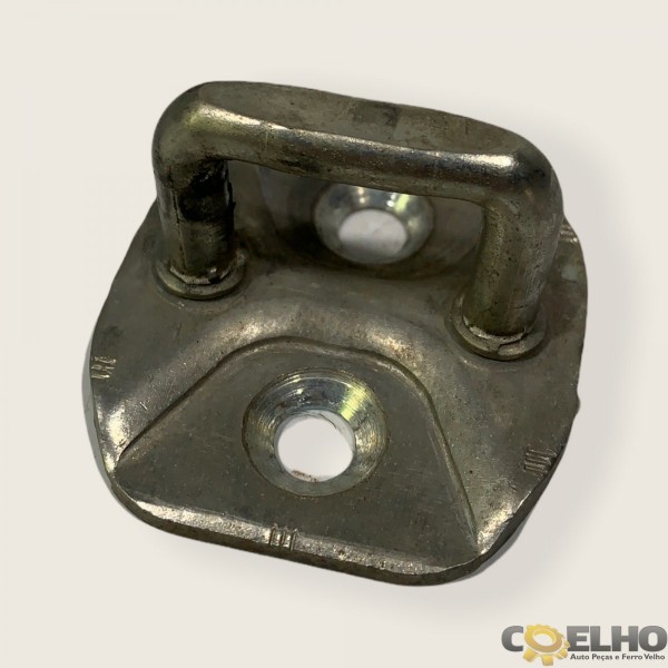 Batente Trava Da Porta Fiat Mobi Like 17/18 (1039)