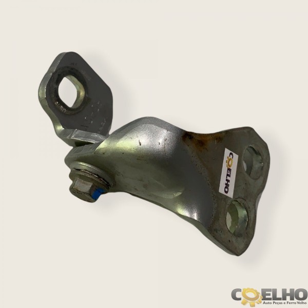 Dobradiça Traseira Esquerda Superior Fiat Mobi 17/18 (1041)