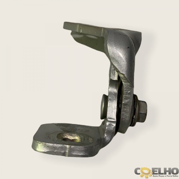 Dobradiça Traseira Esquerda Superior Fiat Mobi 17/18 (1041)